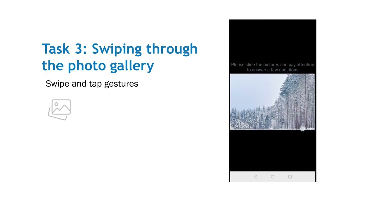 Demo BehavePass: Behavioral Biometrics for Continuous Authentication at ICCV 2023