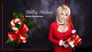 Dolly Parton - Winter Wonderland
