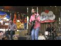 Hayes Carll (Faulkner Street)