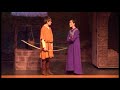 The Sword In The Stone