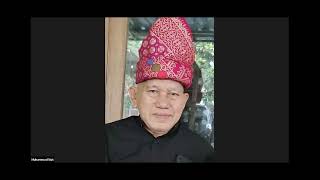 Kajian Ba'da Dzuhur Himpunan Alumni IPB - Mnuh - Amalan Penghapus Dosa