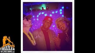 S.O.N. [Hard Hitta x Melly Mell] ft. HBK CJ - Why Wait [Prod. Indecent The Slapmaster] [Thizzler.com