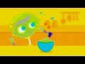 PBS Kids Logo Effects Fishbowl