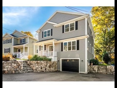 152 Hawthorne Rd,  Waltham, MA 02451 - M3 group - MLS 72584356