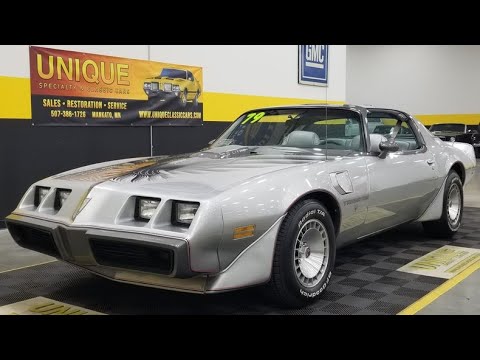 1979 Pontiac Firebird (CC-1462810) for sale in Mankato, Minnesota