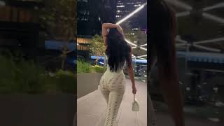 No bra Bouncing Big Boobs No Bra Challenge#nobra​ #bouncing​ #tiktok​ #tphani