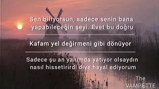 The Vamps ~Windmills (Türkçe Çeviri)