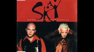 Sky - Some Kinda Wonderful (Original Album Version) HQ