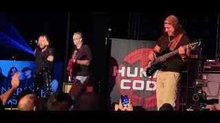 Barren Cross - Imaginary Music Live  7/23/23 Live@ Immortal Fest Versailles Ohio