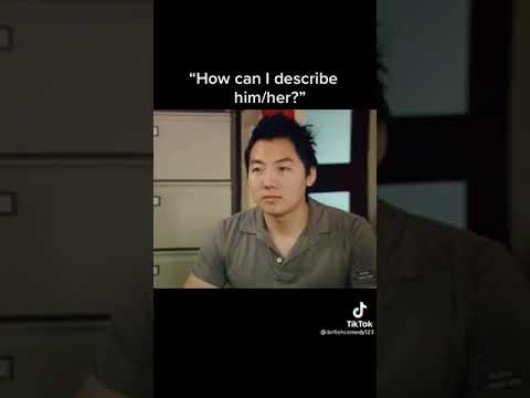 little britain hello Martin it's linda