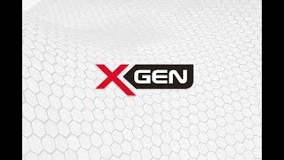 Laser tag new generation - X-Gen from LASERWAR