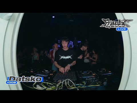 DATSKO | FRIDGET SPINNER LIVE - 002