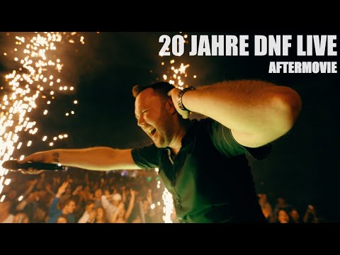 20 JAHRE DNF (Dirk Neuenfels) I LIVE @ SELM OPEN AIR 2024
