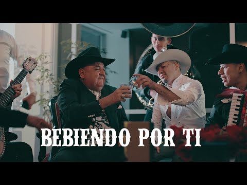 Bebiendo Por Ti - Dario Dario - Video Oficial @DarioDario