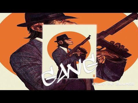 | FREE | 65GOONZ x SymBA x ENDZONE Type Beat 2020 | GANG | prod by. BOUNCE |