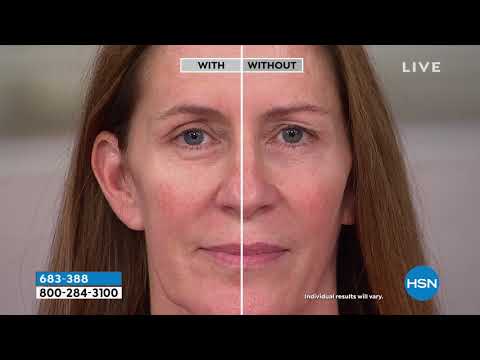 The Beauty Spy BornTree VolumeTox Eye Cream