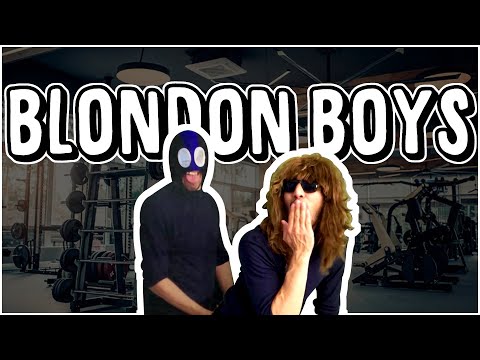 Heterosexuales Por Opción - Blondon Boys (Parodia)