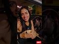 Shorts Ullu Fame Actress Noor Malabika On ODT On Drive Tea Viral As Audi Chaiwala