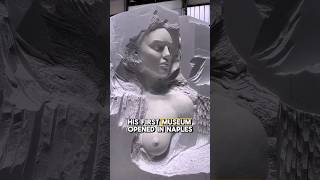 The New Face of Renaissance Art #shorts