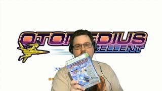 Otomedius Excellent (Xbox 360) - Crow Plays
