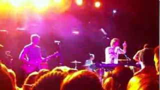 Admission To Your Party - Smallpools (11/26/13 @ The TLA)