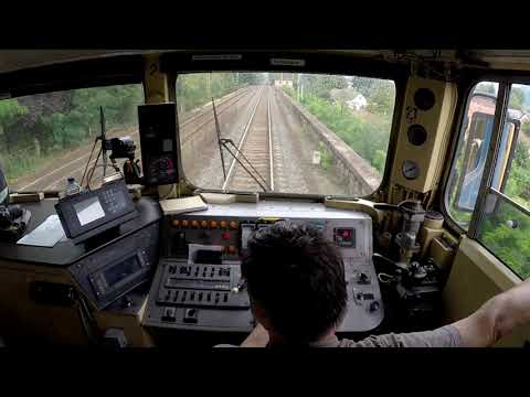 The Line Stúrovo (Párkány) - Szob - Budapest Keleti pu. (Nr. 70.) 2014