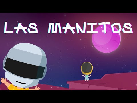 A cantar! - LAS MANITOS👋 Canciones infantiles