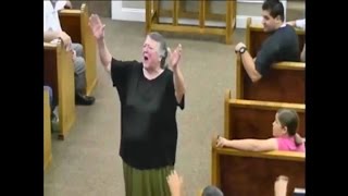 Wading Through Deep Water - The Hendersons