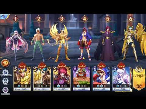 temple d hades Shura surplis avec Shura gc 400 millions