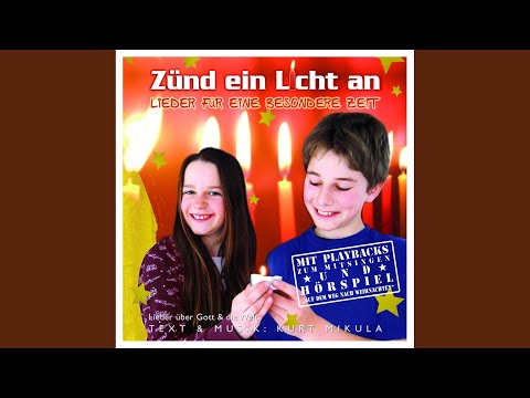 Advent, Advent, Advent