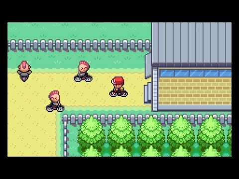 Pokemon Fire Red Randomizer Nuzlocke Ep 7: WE JUST GOT A WHAT!!!!!!!!