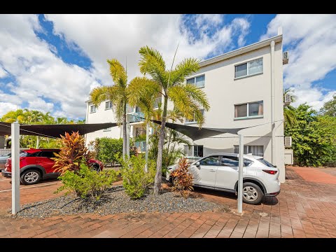 13/4 Giuseppe Court, Coconut Grove, NT 810, 2 ਕਮਰੇ, 1 ਬਾਥਰੂਮ, Unit