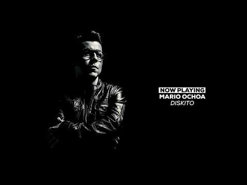 Mario Ochoa - Diskito