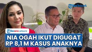 Nama Nia Daniaty Terseret Gugatan Rp 8,1 Miliar Kasus CPNS Bodong Olivia Nathania, Ogah Dikaitkan