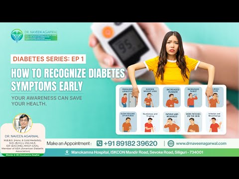 Early Detection is the best protection.