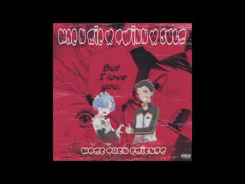 Mac n Ric x Twinn x Julz - MTF (more then friends)  [Prod.FactorBeats]