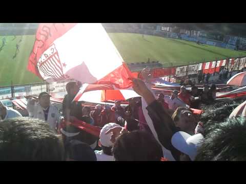 Vamos Milrayitas que tenes que ganar