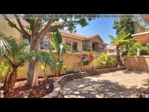 Priced at $3,200 - 79 Encantado , Rancho Santa Margarita, CA 92688