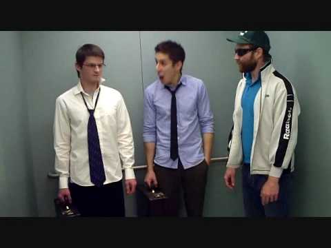 Battletoads Pause Music: Elevator Scene