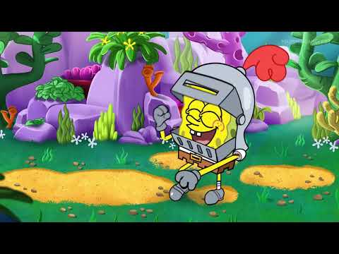 Nicktoons and the Dice World Premiere Trailer | Summer Game Fest 2025