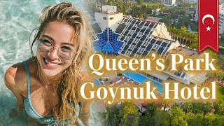 Queen's Park Goynuk Hotel — Full Honest Review 2026