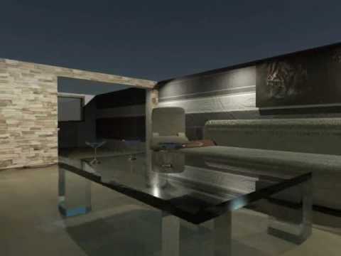 Projekt Domu R&Ł.wmv