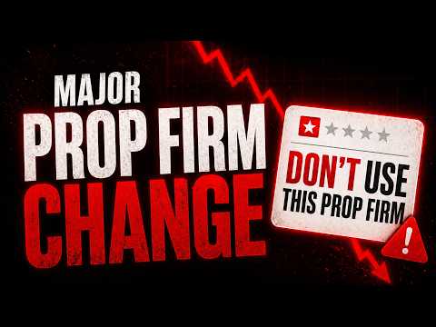 PW Smokes RockerScooter, TopStep cuts Payouts, Funded Futures Family Scam and Apex Live