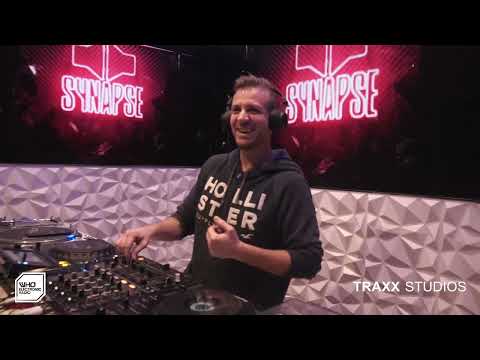 Synapse Radio Show | Lessone | 13.01.2022