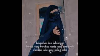 Download lagu status wa belajar dari kehilangan (akhwat muslimah) mp3 Download lagu status wa belajar dari kehilangan (akhwat muslimah) mp3