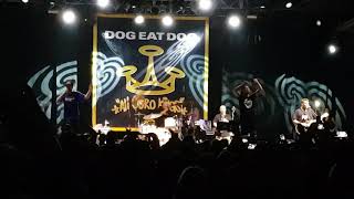 Dog Eat Dog - skrót koncertu. Warszawa, Progresja, 03.10.2019 r.