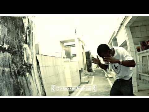 Nikez So Icey - FEBRIL _ [ TRUE MIXTAPE ] 2014