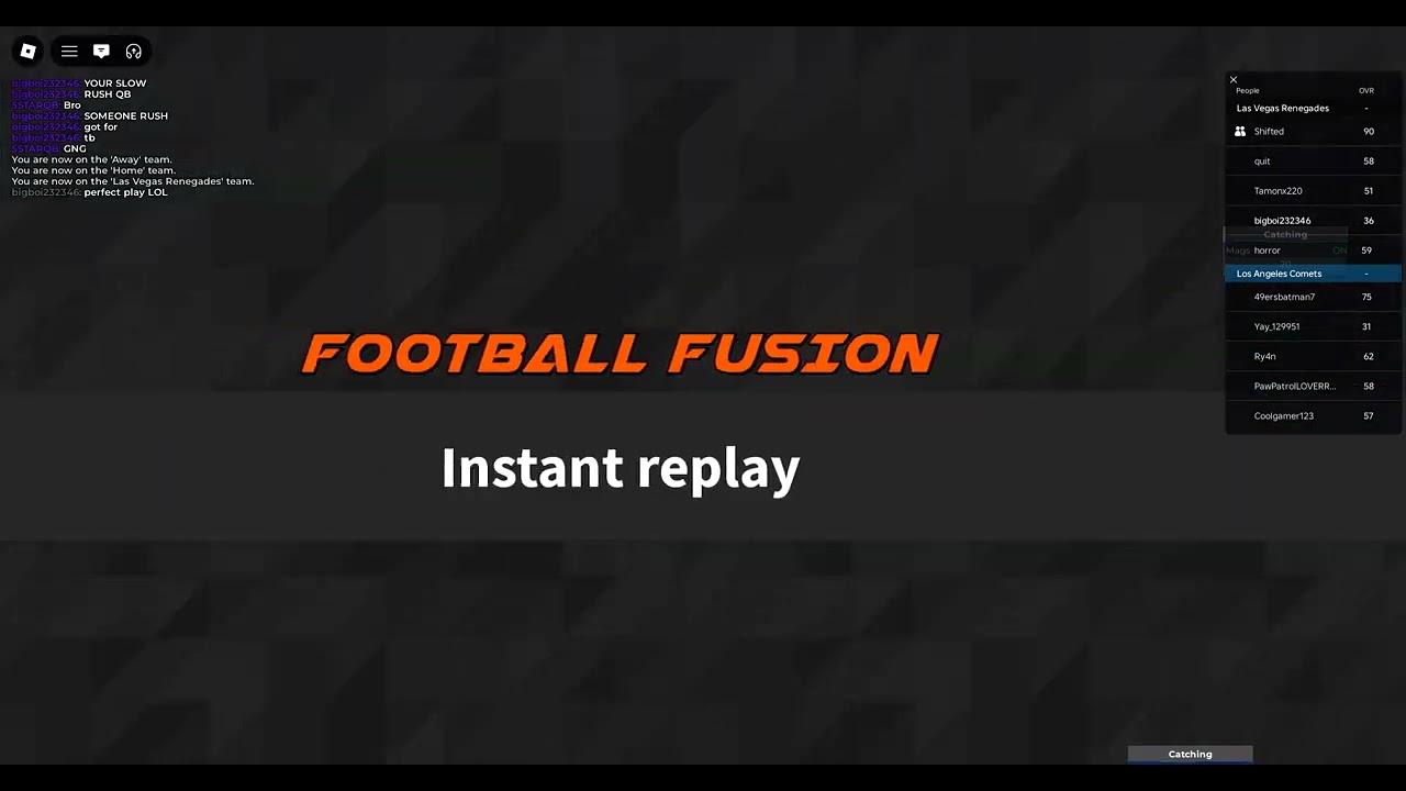 Football fusion 2