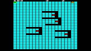 Splurge for the BBC Micro