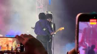 IV OF SPADES - Ilaw Sa Daan (Live at MOA ARENA)